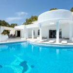 Cala Jondal Exclusive – ‘Iconic Ibiza property with views’