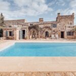 Can Papaya – ‘A 300-year-old villa in rural east Mallorca.’