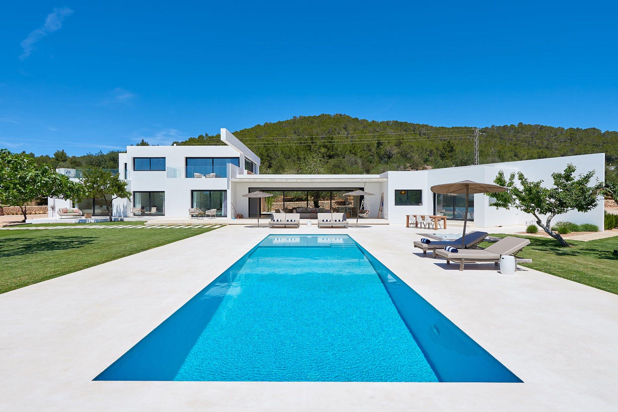 You are currently viewing Can Pegaso Grande – ‘Exquisite luxury villa in the North.’