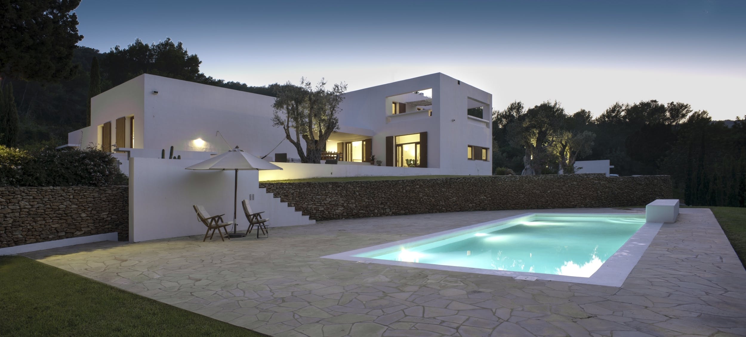 You are currently viewing Can Perez – ‘Hidden gem in the north-east of Ibiza.’