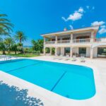 Can Raime – ‘Superb villa in the Mallorcan countryside…’