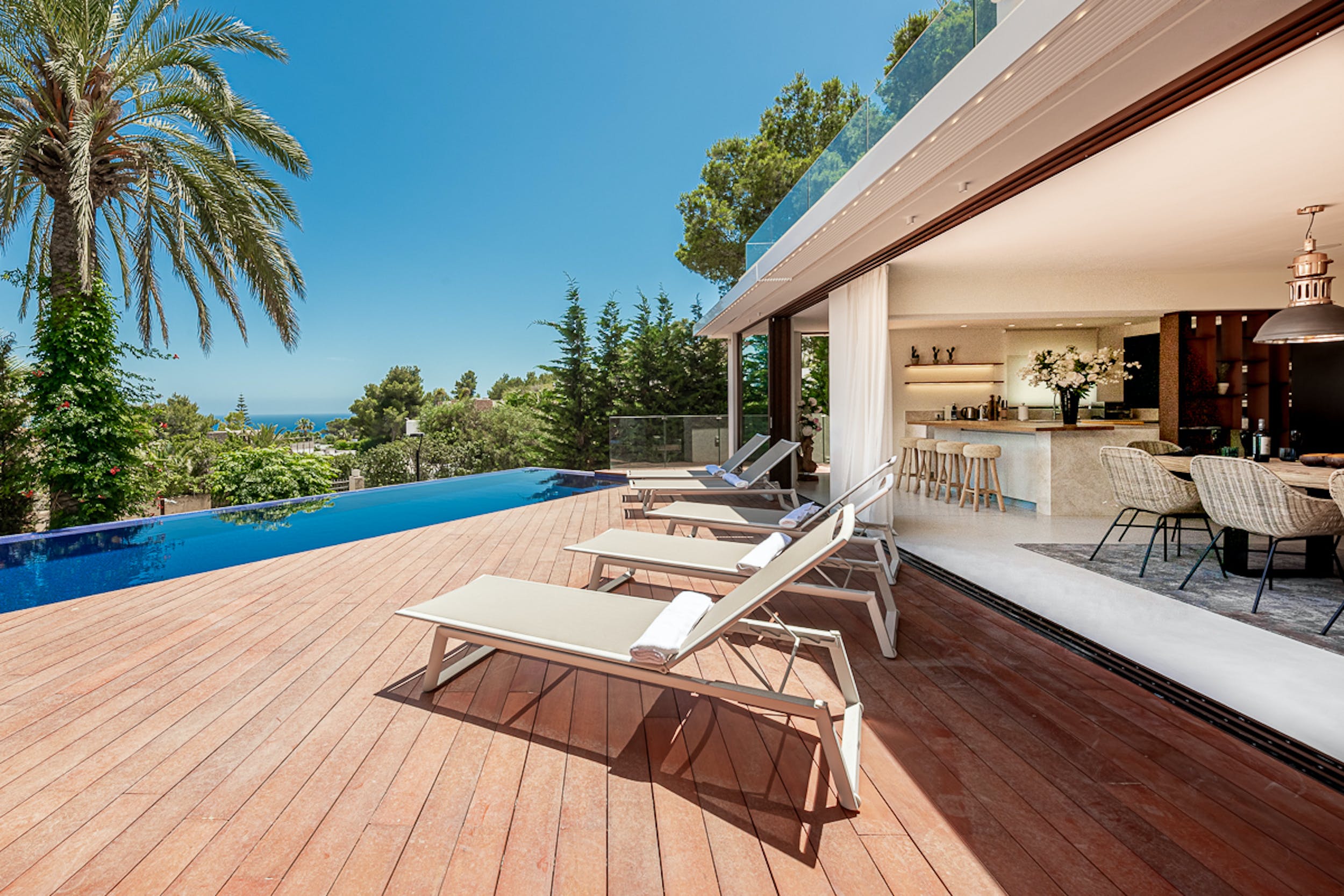 You are currently viewing Casa Athalia – ‘Impressive luxury property.’