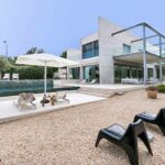 Casa Elvita – ‘A luxurious designer villa’