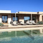 Casa Laurel – ‘Bright family-friendly 4-bedroom villa located in Formentera.’