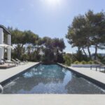 Es Vedra Style – ‘Magical Ibizan holiday home with beautiful sea views’