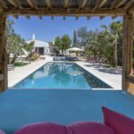 Finca Bonito – ‘Updated take on a classic Ibizan farmhouse’