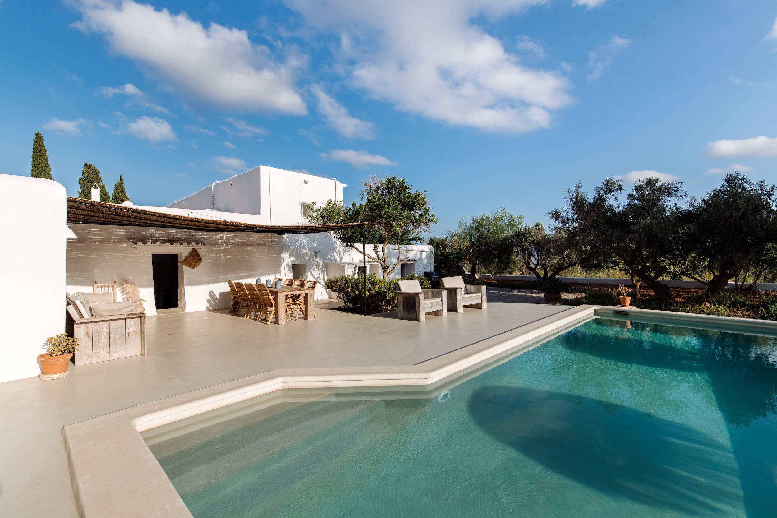 You are currently viewing Finca Vianca – ‘Exceptional, newly refurbished modern finca..’