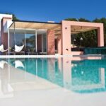 Pep Calo – ‘Wonderful family villa with sea and sunset views’