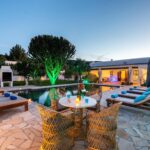Villa Beatrisa – ‘Fantastic family villa with panoramic countryside views’