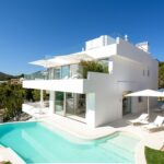 Villa Cielo Azul – ‘Villa with amazing views to Ibiza Town’