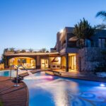 Villa Miami – ‘Modern villa with a classic feel.’
