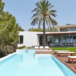 Villa Solana “Luxury villa with sea and sunsets views.”
