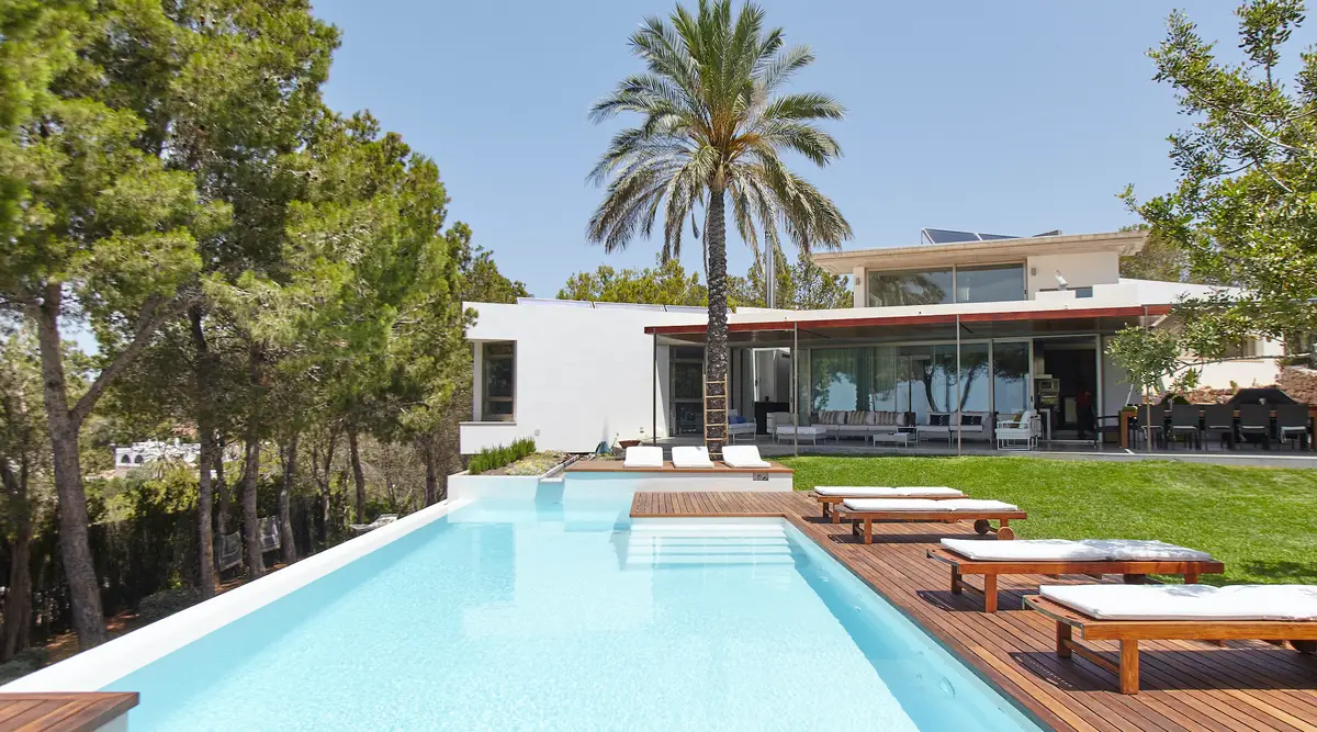 You are currently viewing Villa Solana “Luxury villa with sea and sunsets views.”