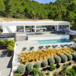 Villa Ofelia “Sleek, modern property with breath-taking sea views.”