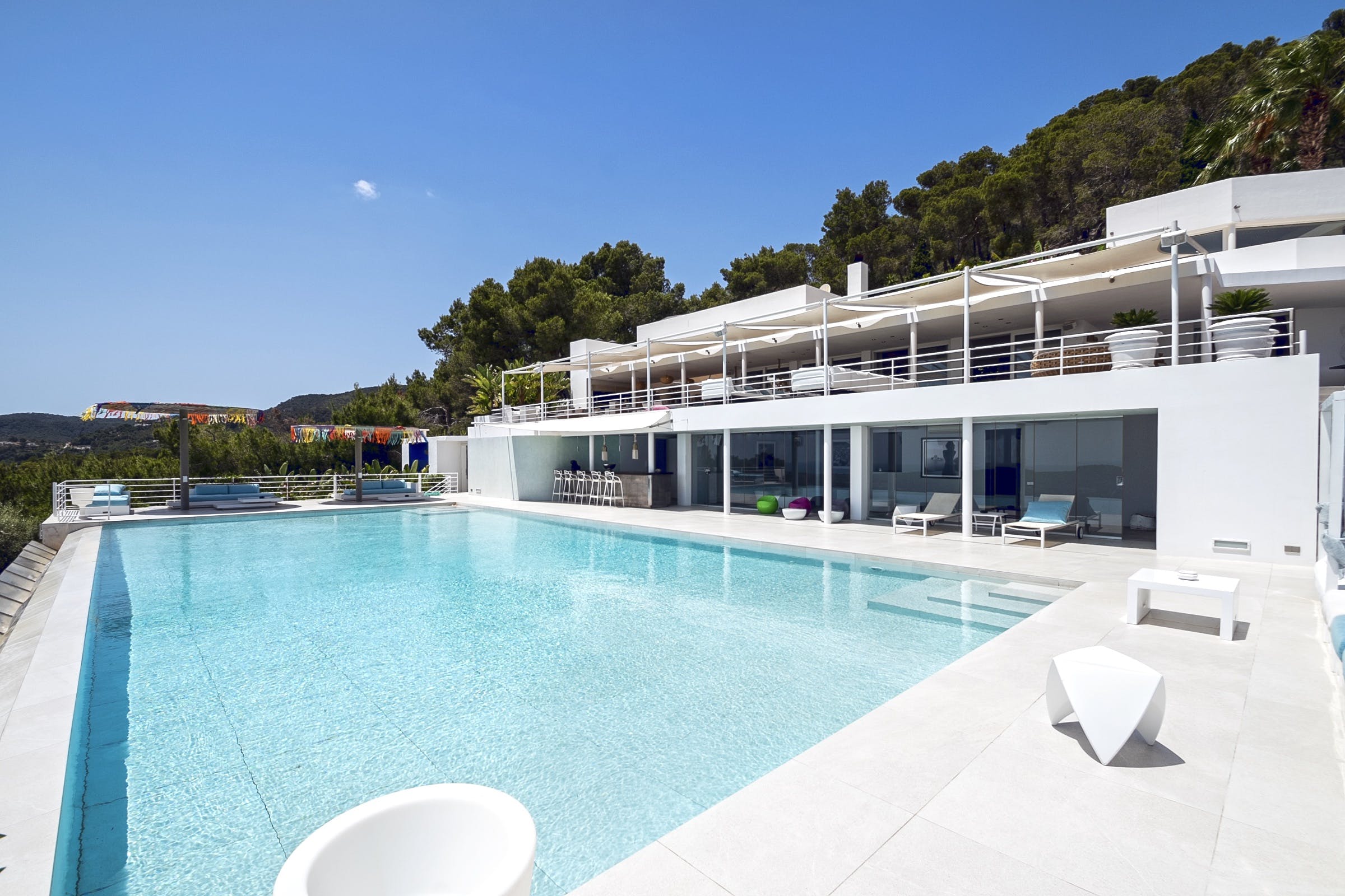 You are currently viewing Villa Pazu “Stunning luxury villa with panoramic views”
