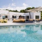 Villa Sabrina “Utterly gorgeous Ibizan holiday home.”