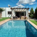 Villa Tavaris “A charming, newly built 3-bedroom villa”