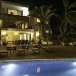 Villa Victoria “Beautiful Ibiza villa with swimming pool.”