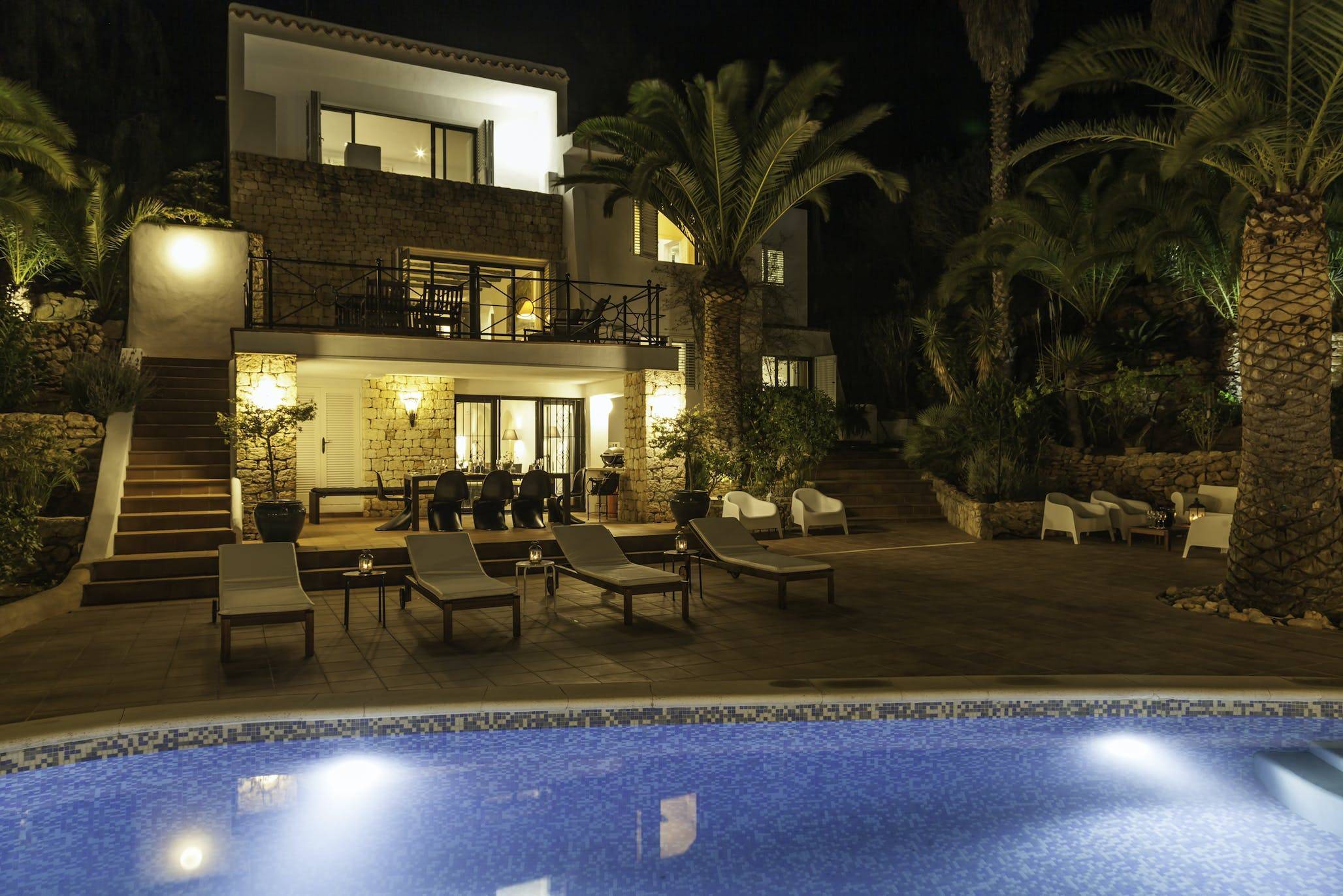 You are currently viewing Villa Victoria “Beautiful Ibiza villa with swimming pool.”