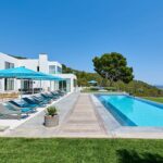 Villa Vista Azul “Mountain top super villa”