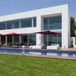 Vista Alegre VIP  “Spacious modern villa.”