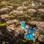 Rental Villas near Majorcas Best Nightlife Spots
