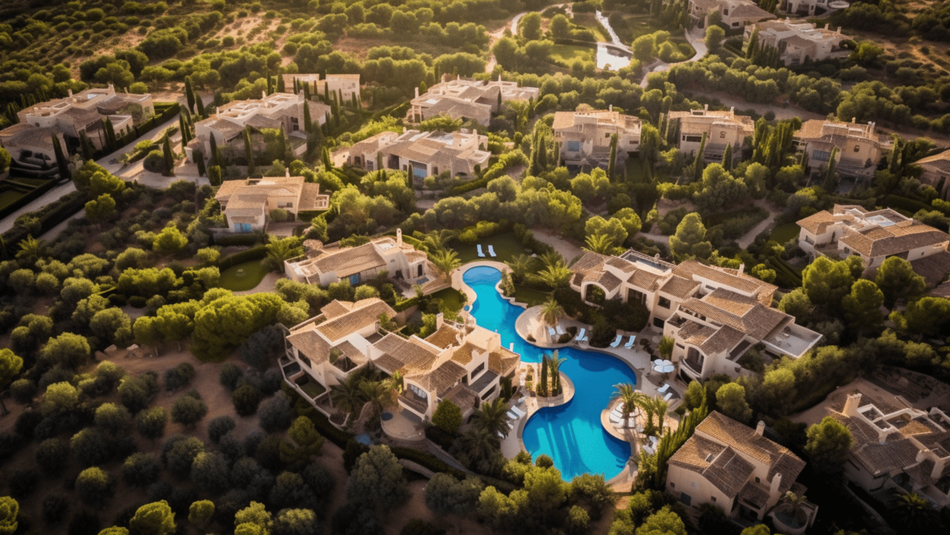 Read more about the article Rental Villas near Majorcas Best Nightlife Spots