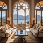The Luxury Rental Villa Experience in Majorca