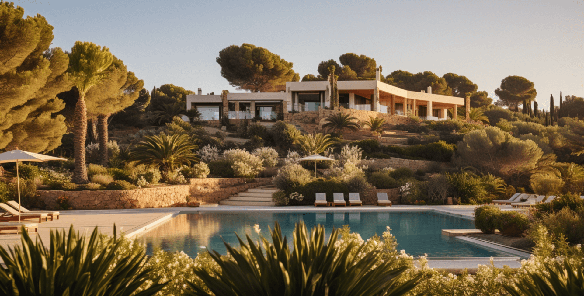 Read more about the article How much does it cost to rent a villa in Ibiza?