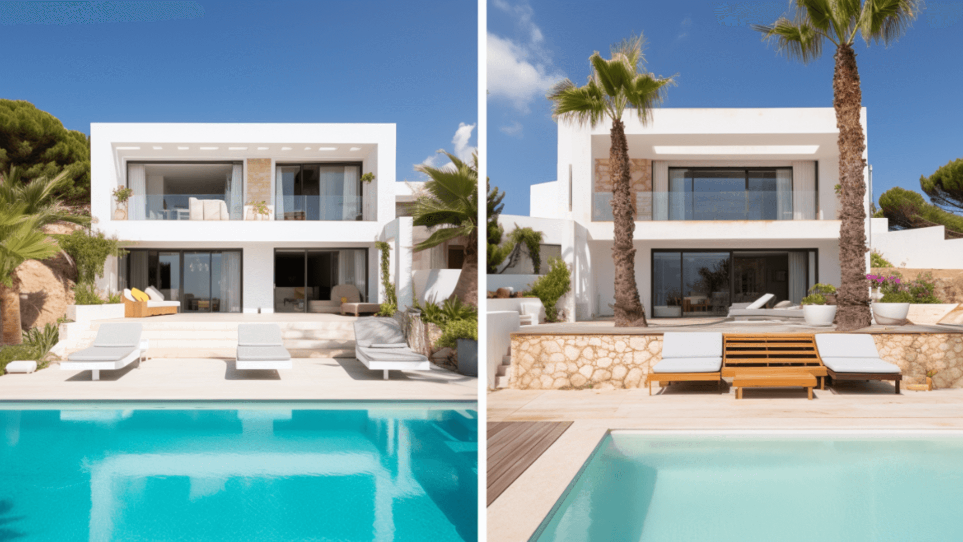 You are currently viewing Long-Term vs Short-Term Rentals in Ibiza – Which is Right for You?