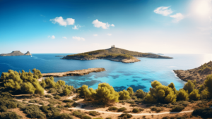 Read more about the article The Best Areas in Ibiza for Families Looking to Rent