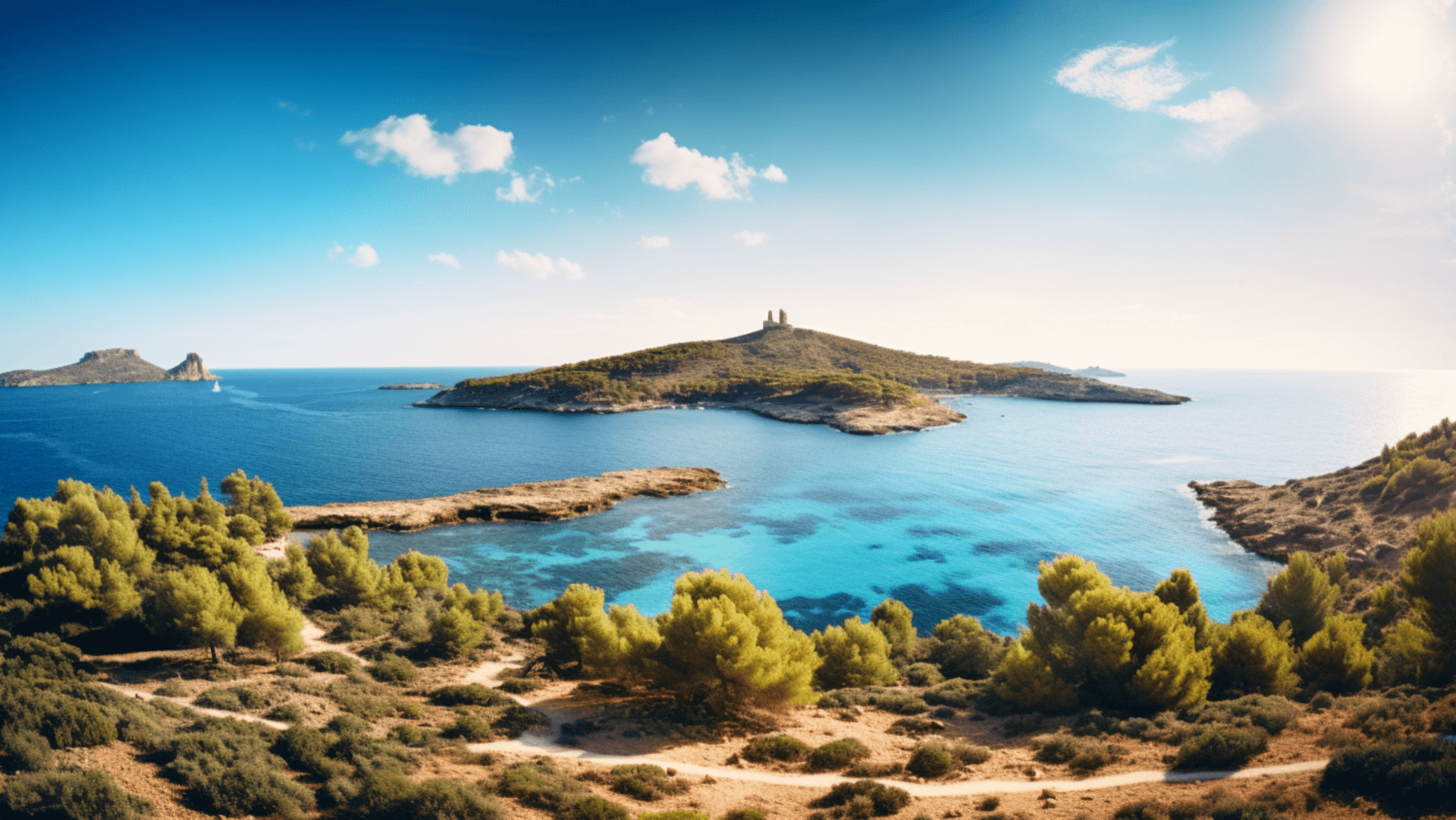 Read more about the article The Best Areas in Ibiza for Families Looking to Rent