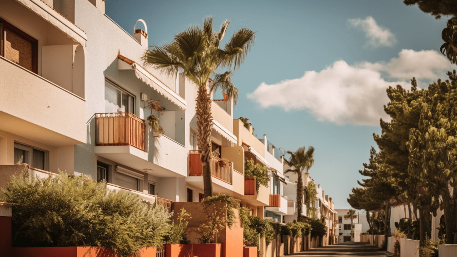 You are currently viewing Affordable Rentals Apartments in Ibiza – Where to Look