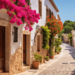 How much does it cost to rent a villa in Majorca?
