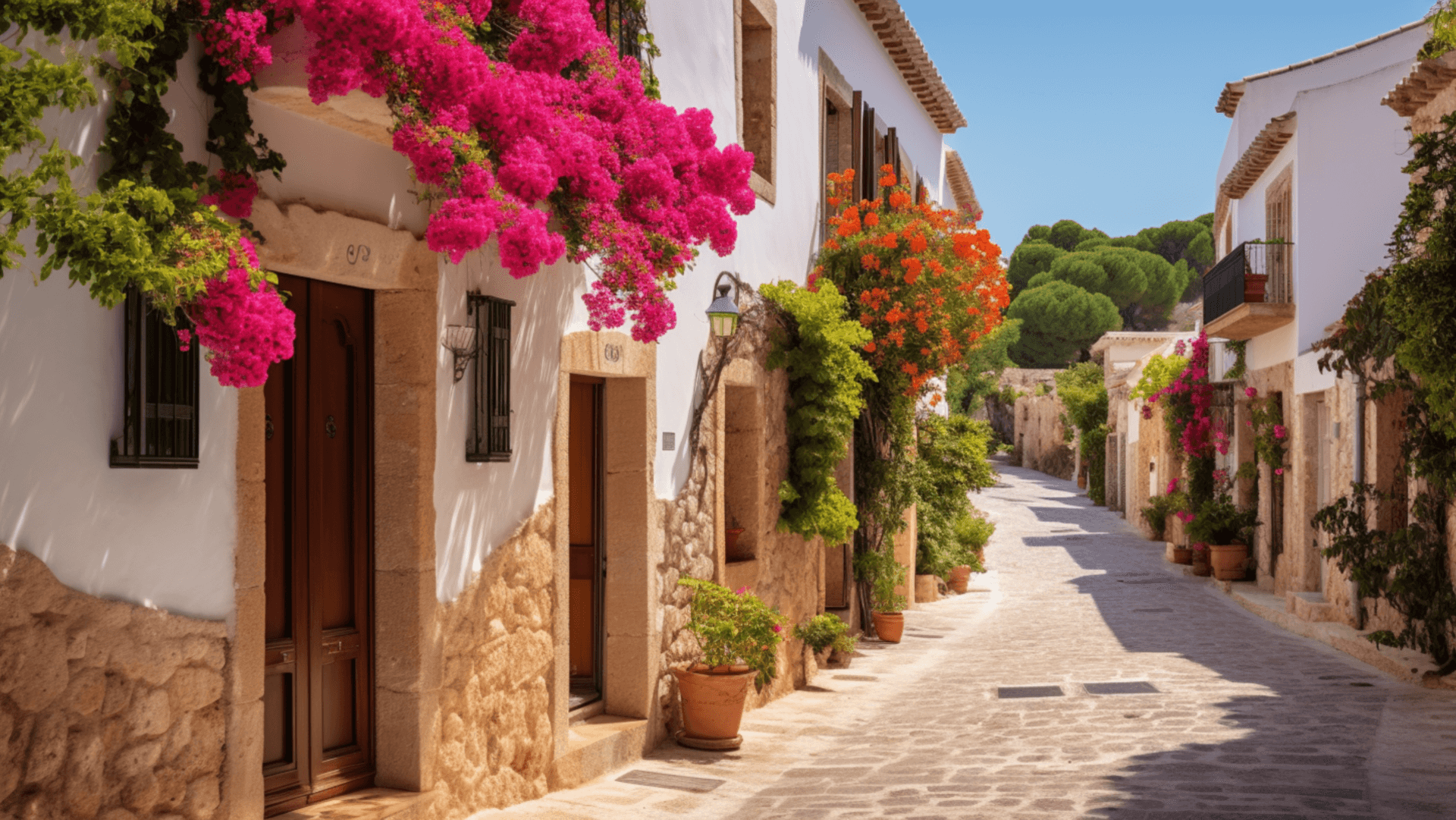 You are currently viewing How much does it cost to rent a villa in Majorca?