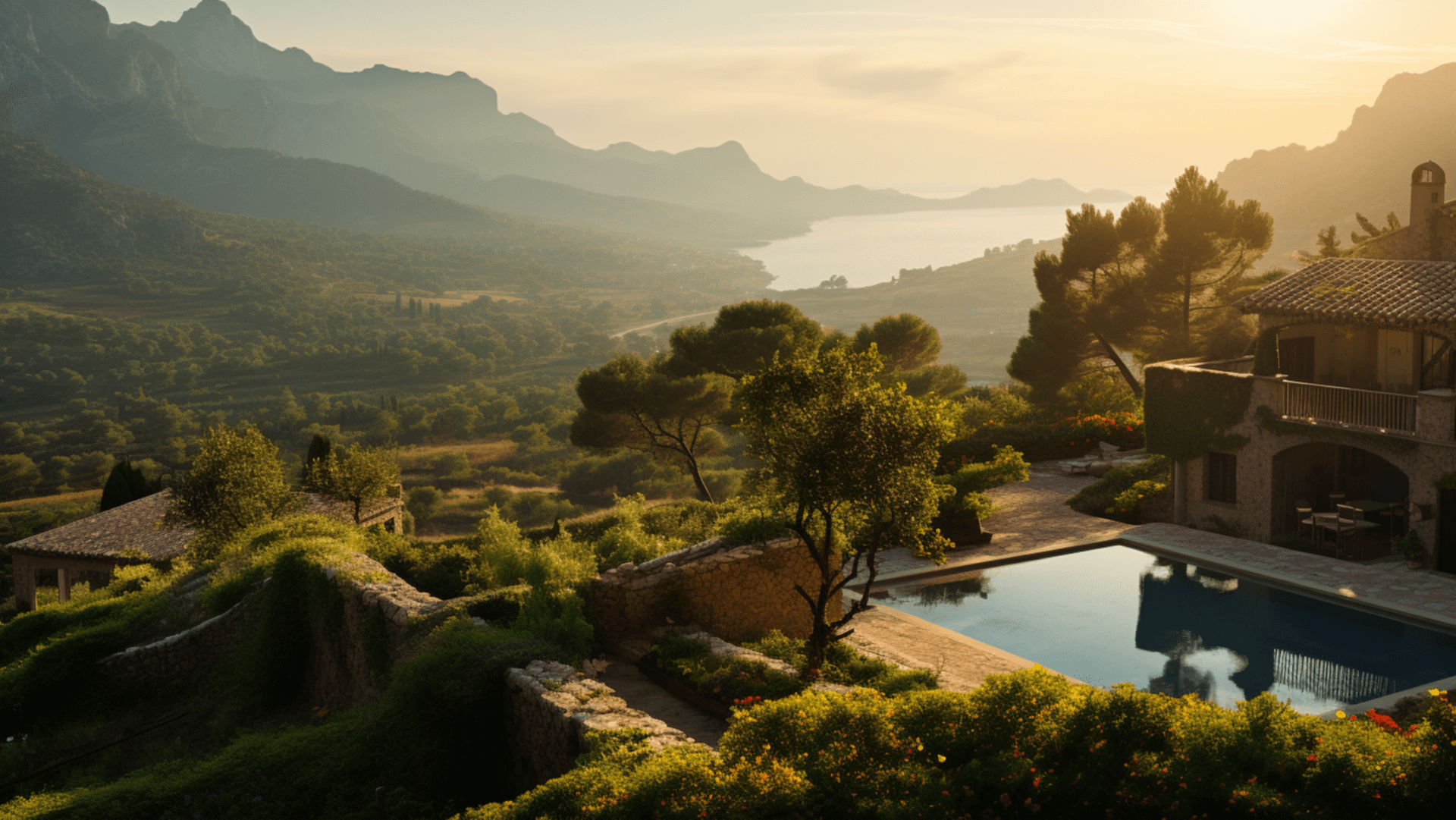 Read more about the article A Step-by-Step Guide to Renting a Villa in Majorca
