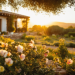 Exploring the Charm of Ibiza’s Countryside Villa Rentals