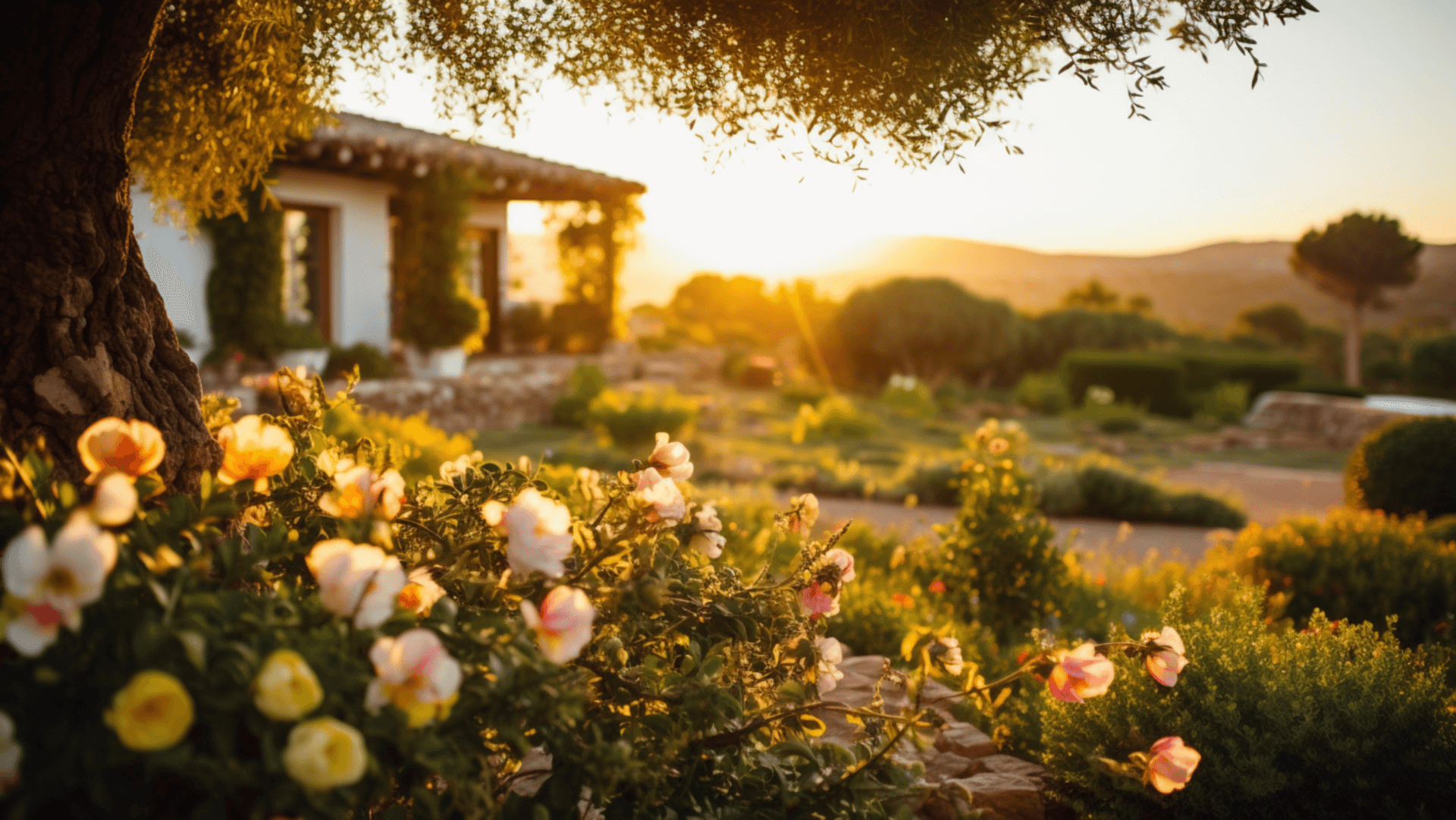 You are currently viewing Exploring the Charm of Ibiza’s Countryside Villa Rentals