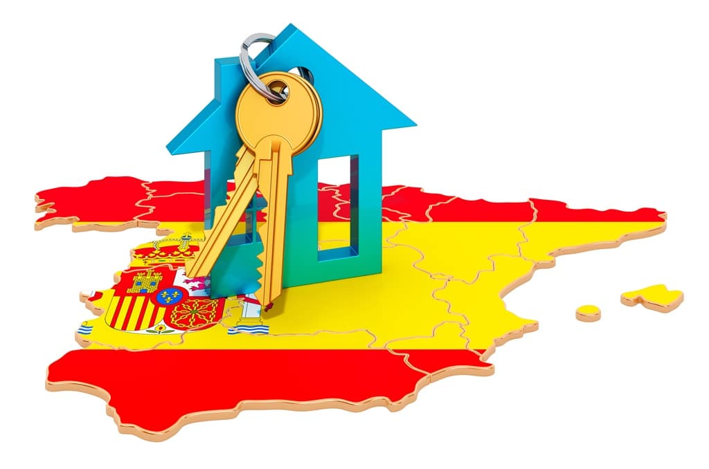 Read more about the article Spanish Rental Property Market